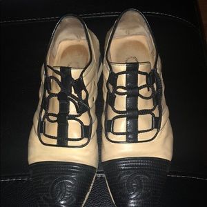 Chanel Vintage Sneakers